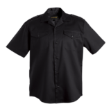 Fidelity Combat Shirt black