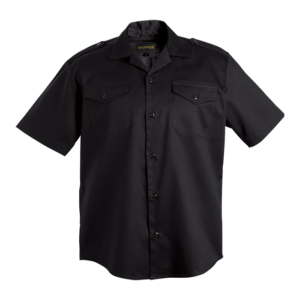 Fidelity Combat Shirt black