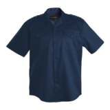 Fidelity Combat Shirt navy