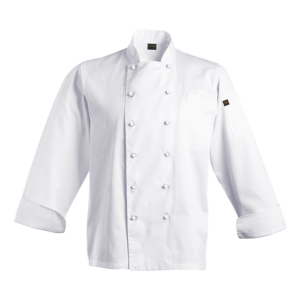 Pescara Chef Jacket white