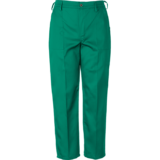 Barron Budget Poly Cotton Conti Trousers emerald