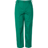 Barron Budget Poly Cotton Conti Trousers emerald