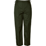 Barron Budget Poly Cotton Conti Trousers olive