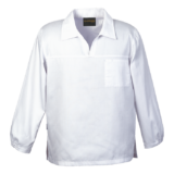 Barron Food Safety Jacket white