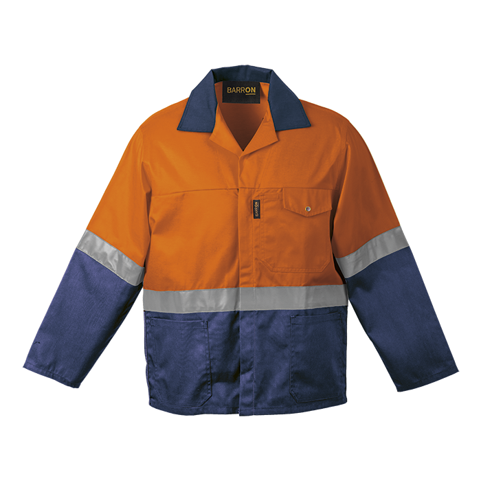 Overalls & Work Suits Cotton and Polycotton Cape Town Clothing