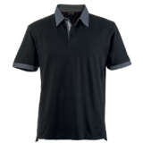 Mens Fusion Golfer (FUS) black