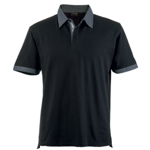 Mens Fusion Golfer (FUS) black