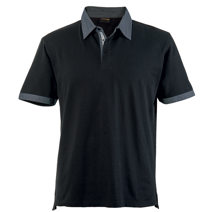 Mens Fusion Golfer (FUS) black