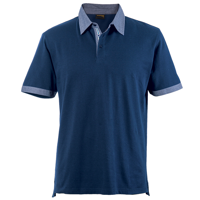 Mens Fusion Golfer (FUS) Golf Shirts Cape Town Clothing