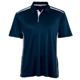 Mens Argo Golfer navy-white