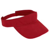 Wing Visor red