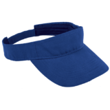 Wing Visor royal