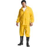 Contract Rain Suit front