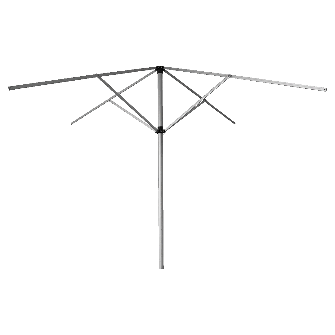 Umbrella Frame Nationwide Delivery Cape Town Clothing