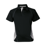 BRT Hydro Golfer black-white