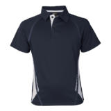 BRT Hydro Golfer navy-white