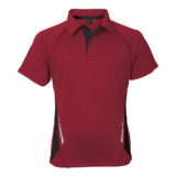 BRT Hydro Golfer red-black