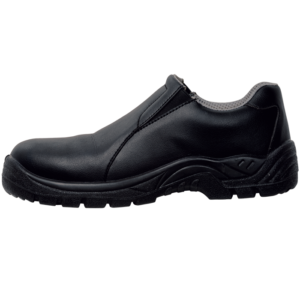 Barron Occupational Shoe black