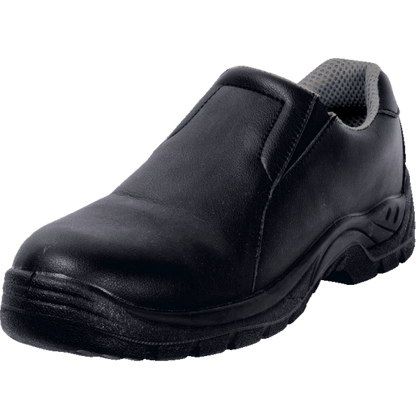 Barron Occupational Shoe (SF007) - Safety Shoes | Cape Town Clothing