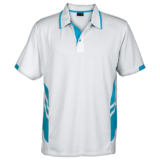 Mens Focus Golfer (FOC) white-sapphire