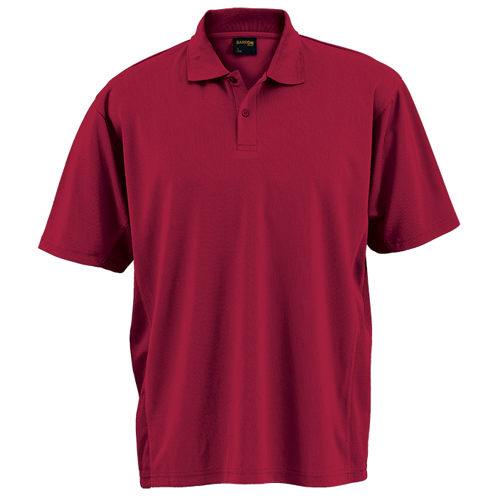 Mens Echo Golfer (EHO) golf shirts Cape Town Clothing