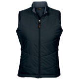 Barron Ladies Body Warmer Black