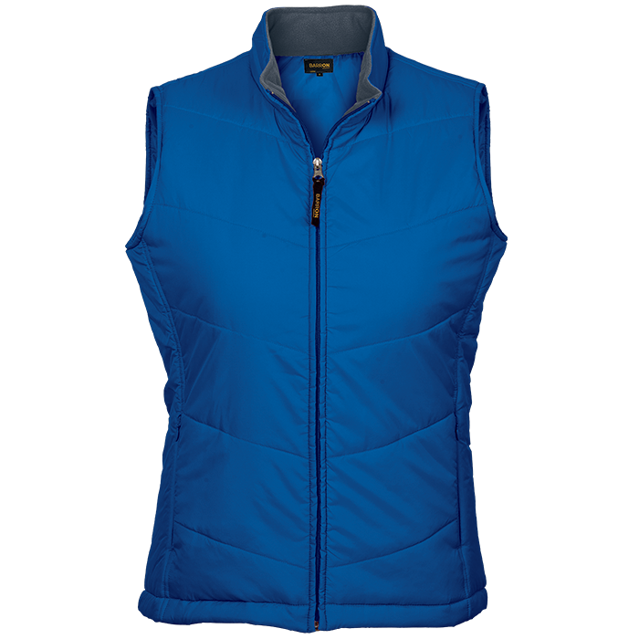 Ladies Body Warmer - Nationwide Delivery- Cape Town Clothing