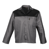 Barron Budget Two Tone Conti Jacket grey-black