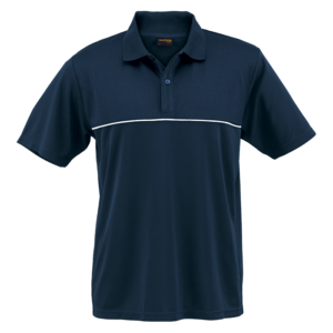 Felix Golfer navy-white