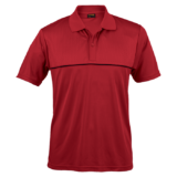 Felix Golfer red-black