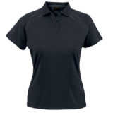 Ladies Vortex Golfer black