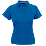 Ladies Vortex Golfer cobalt