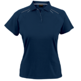 Ladies Vortex Golfer navy