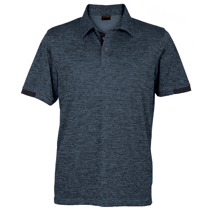 Mens Nexus Golfer grey