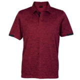 Mens Nexus Golfer red