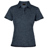 Ladies Nexus Golfer grey