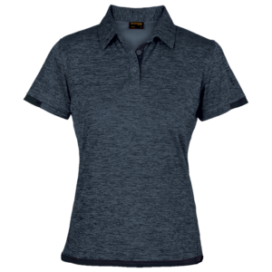 Ladies Nexus Golfer grey