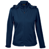 Ladies Illusion Jacket navy