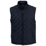 Mens Michigan Bodywarmer Black