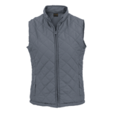 Michigan Ladies Bodywarmer Slate Grey