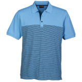 Ace Golfer ACE sky navy