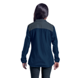 Ladies Griffin Jacket back