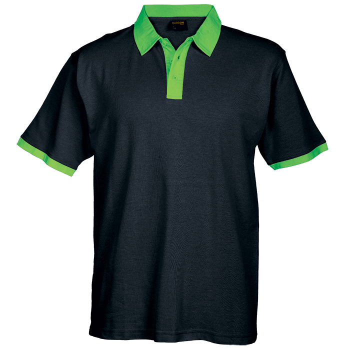 Mens Aspen Golfer (ASP) Corporate Clothing Cape Town Clothing