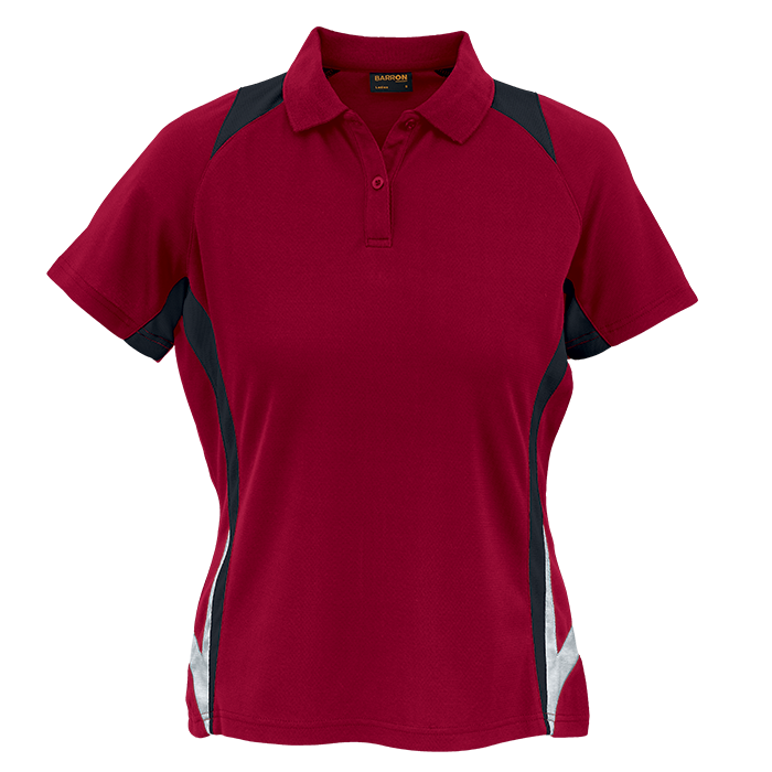 Ladies Relay Golfer (LREL) Teamwear Cape Town Clothing