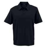 Mens Caprice Golfer black