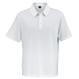 Mens Caprice Golfer white