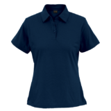 Ladies Caprice Golfer navy