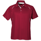 Mens Neptune Golfer red-white