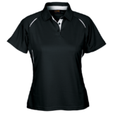 Ladies Neptune Golfer black-white