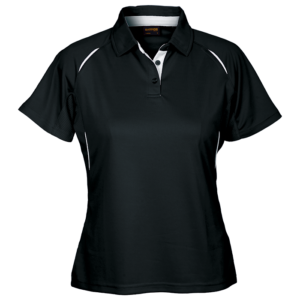 Ladies Neptune Golfer black-white